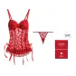 Red Gift Box Set