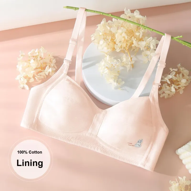 LoveEsteem Women's Bras-4