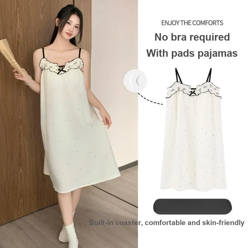 Ta Yan Women's Nightgowns-5