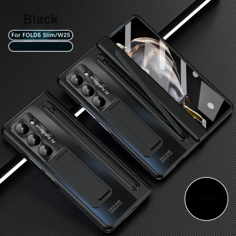 ZHUOJI Phone Cases-1