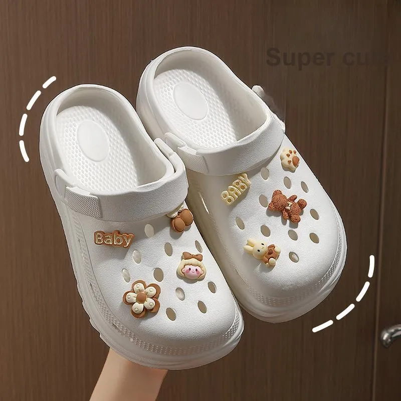KUUJOO Slippers / Home Slippers-1