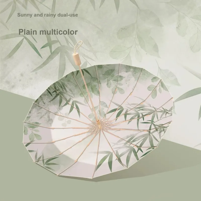 Where the Lamb Umbrellas-2