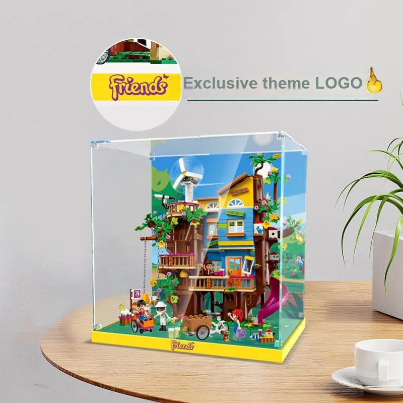 LYB Model Accessories-2