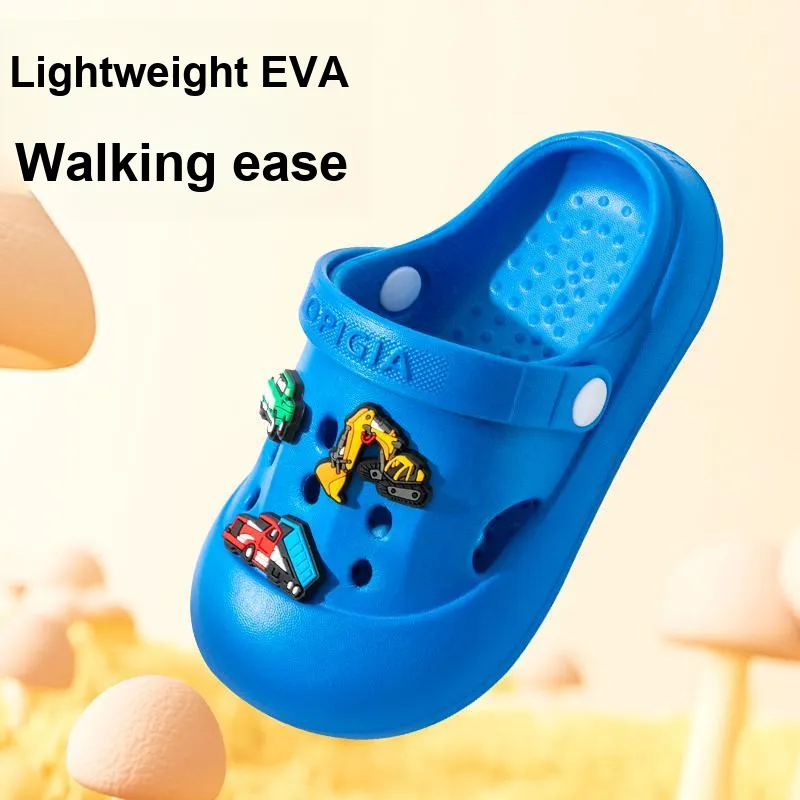 Cocoon Slippers / Home Slippers-5