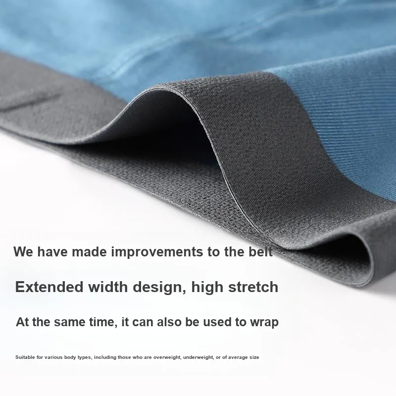 MIIOW Men Underpants-5
