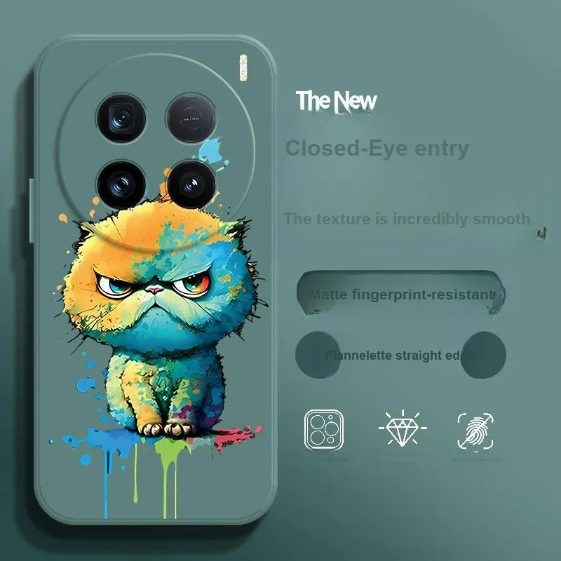 BAOCHENG Phone Cases-5