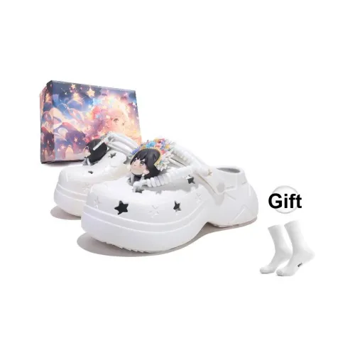 Jifffly Сабо Унисекс