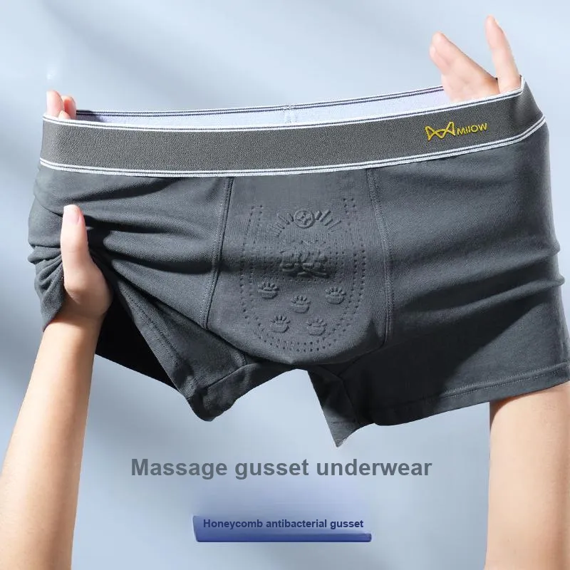 MIIOW Men Underpants-2