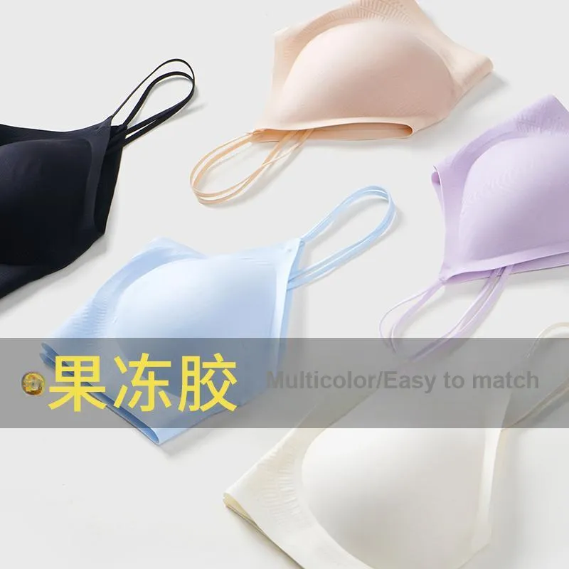 Lan Miao Women's Bras-11