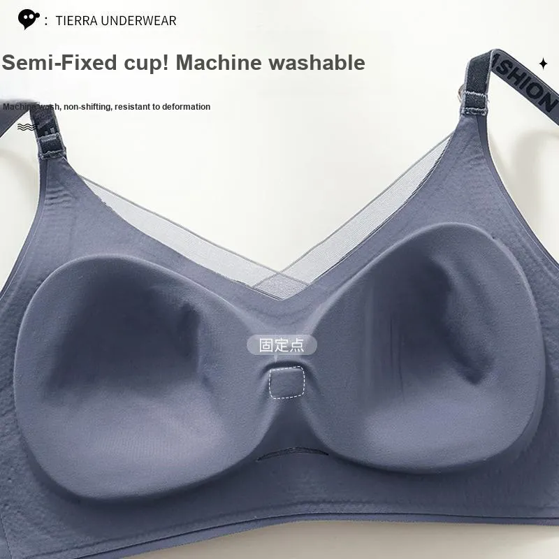 Herbal Primer Bra Women's 2 Pack-11