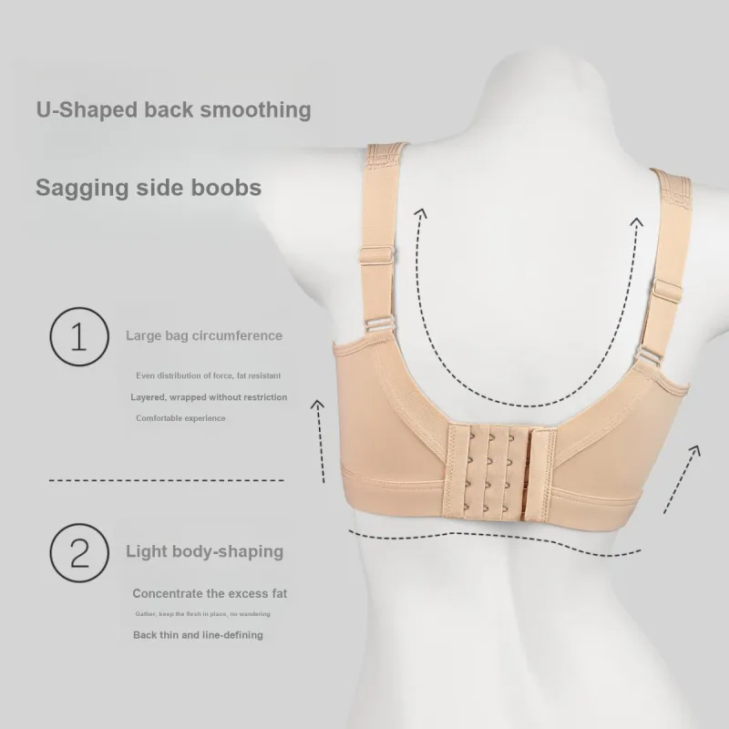 Senami Women's Bras-12