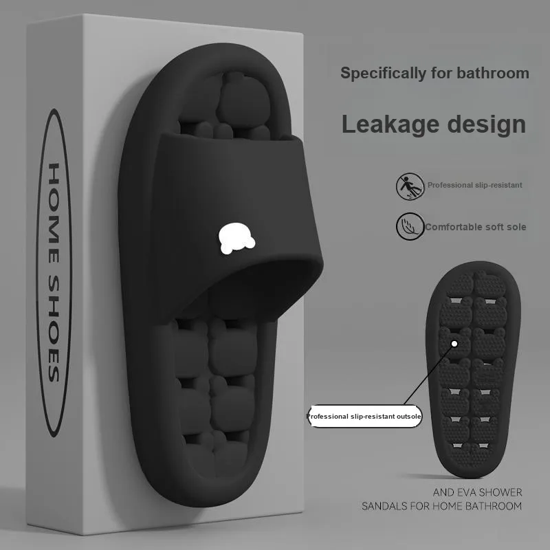 LUNNIFEIYA Slippers / Home Slippers-5