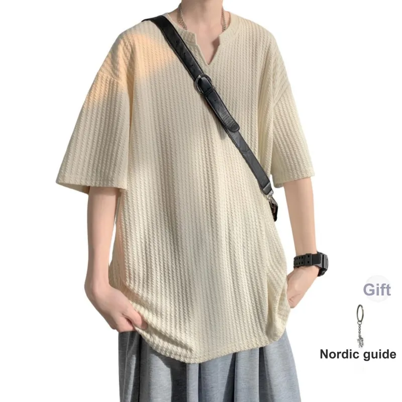 Nordic Raiders T Shirts Unisex-6