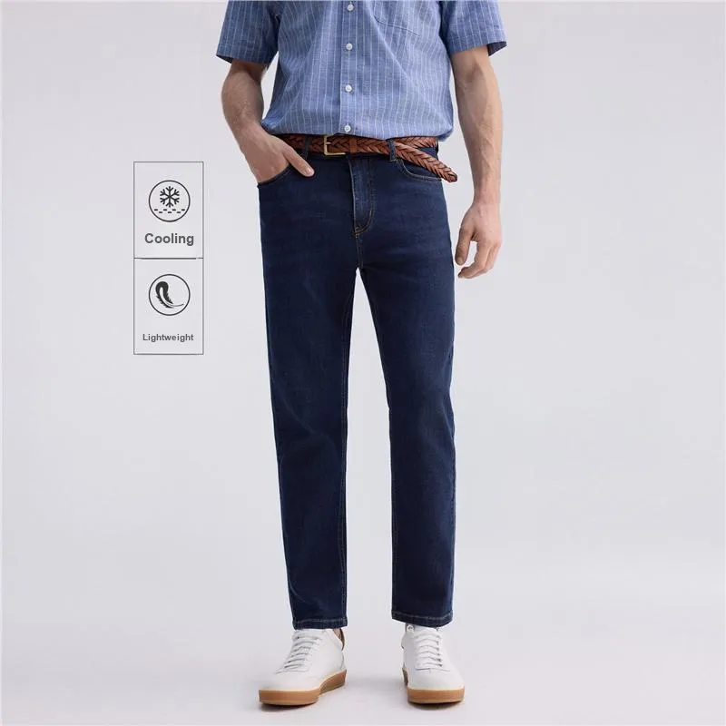 UNIQLO Jeans Men-10