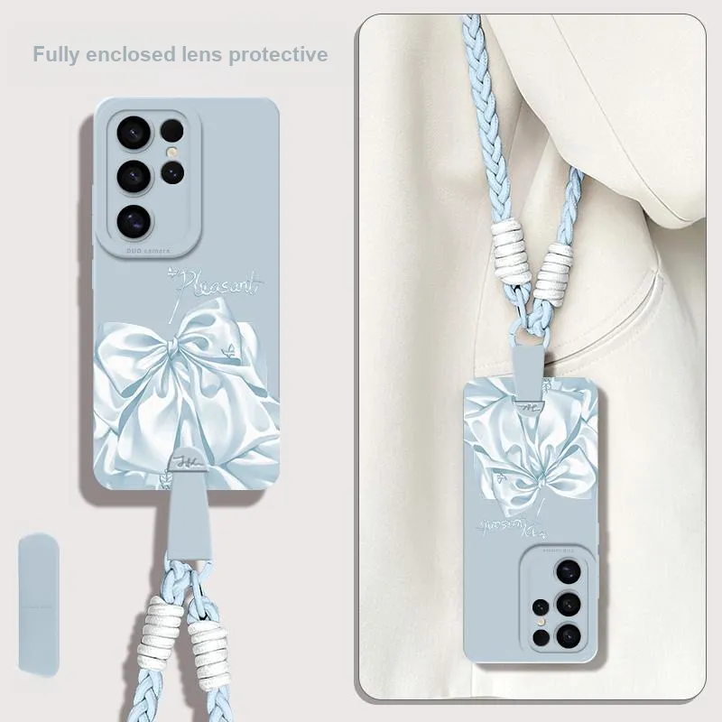 Interesting shell Phone Cases-12