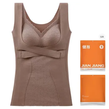 Master Thermal Tops Women's Shopping Bag