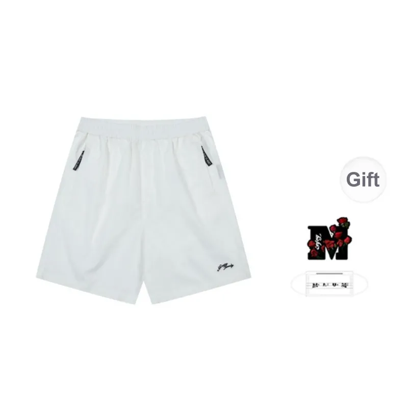 MR.ENJOYDA MONEY Casual Shorts Unisex-6