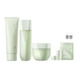 수분 로션 150g + 보습 크림 50g + 클렌저 120g