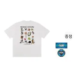 화이트, 포함됨