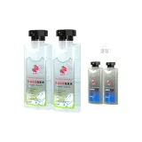 오일-컨트롤 비듬 방지 샴푸 415ml*2병