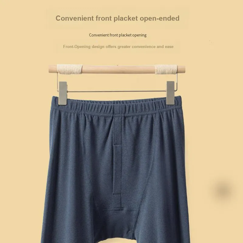 Yalu Men Thermal Sets-7