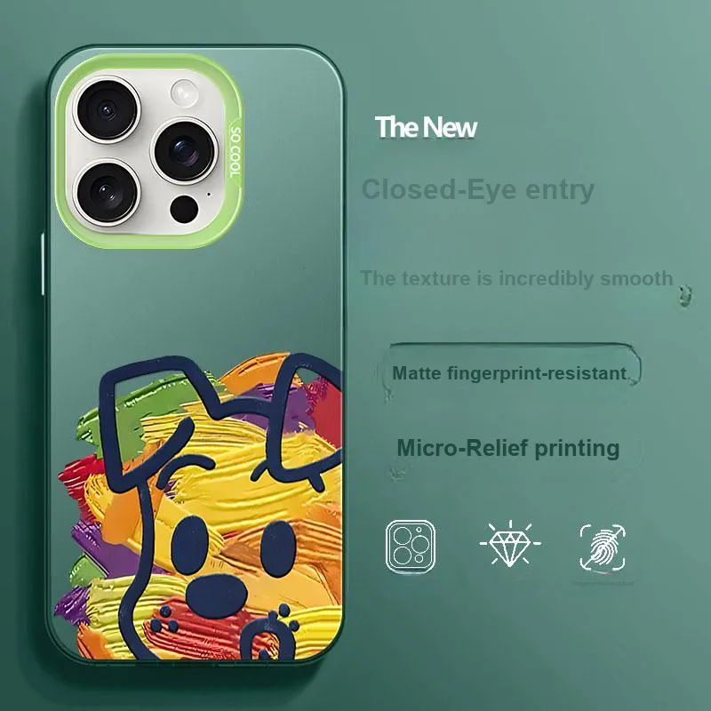 BAOCHENG Phone Cases-7