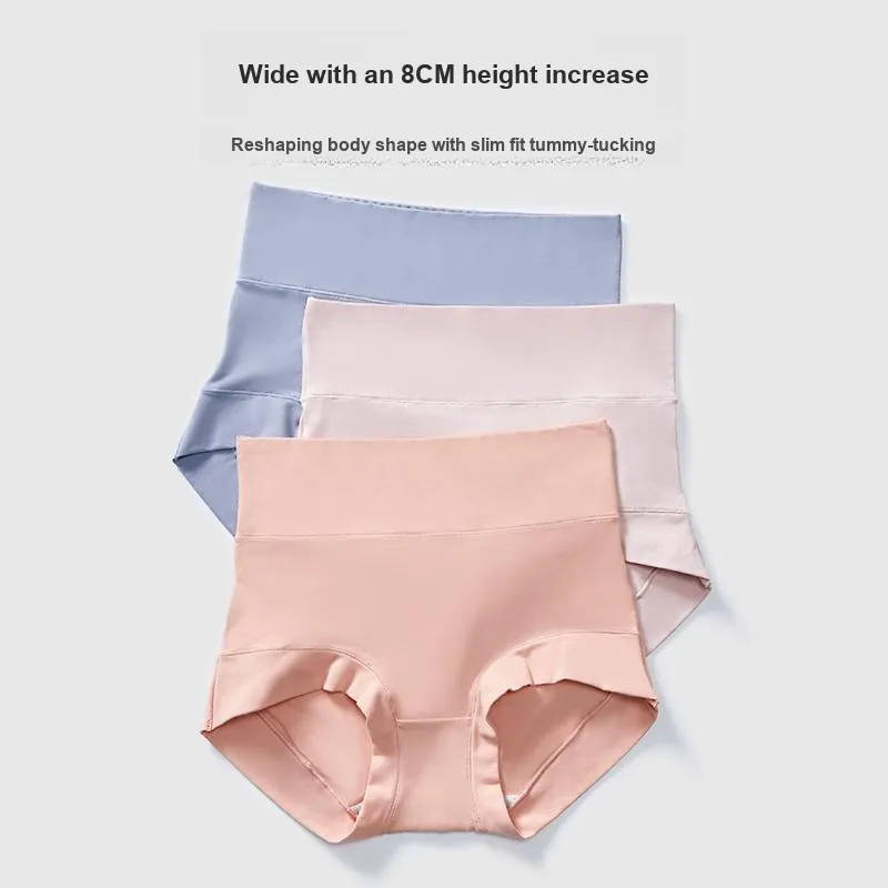 XIA.WA.ZHI.XIU Underpants Women's Box 3 Pack-23