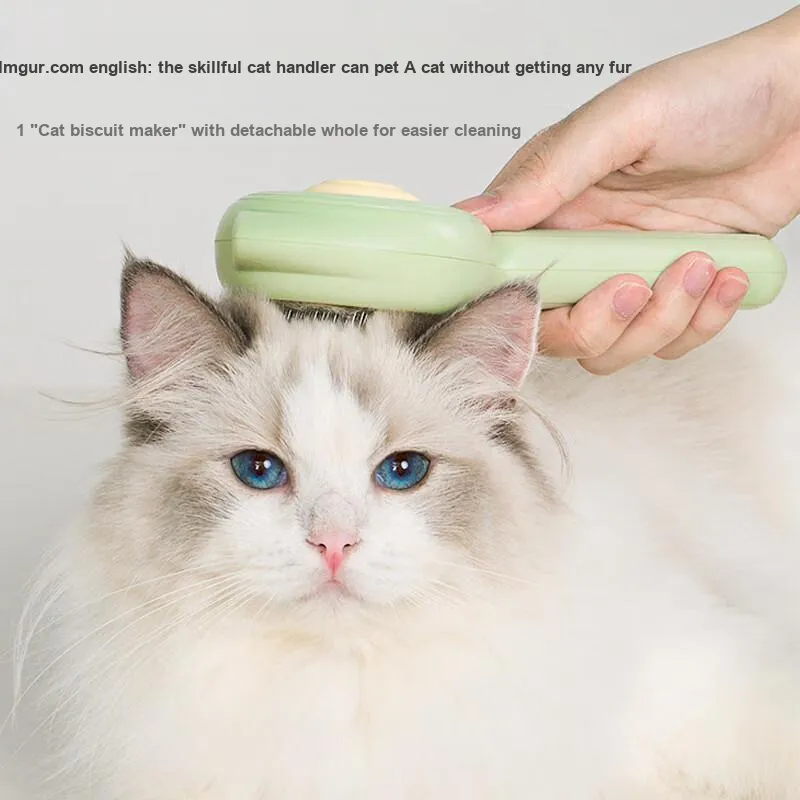 Gasco Cat And Dog Combs & Flea Combs-2
