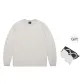 Heather Gray (Thin Sweatshirt)