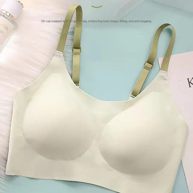 YUZHAOLIN Bra Women's Combo Set-5