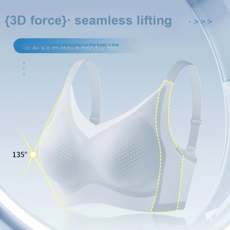 MIIOW Women's Bras-15