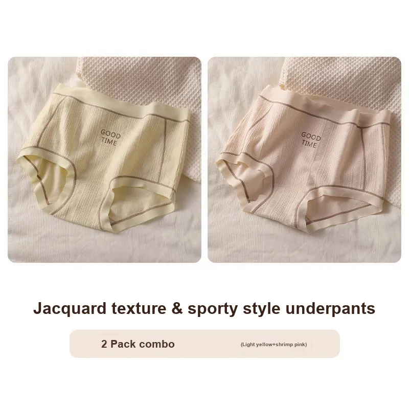 Lan Miao Underpants Women's 2 Pack-15