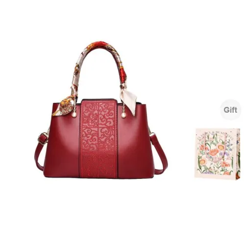 Gerlanx PU Shoulder Bag, Crossbody Bag, Handbag Women's Multicolor