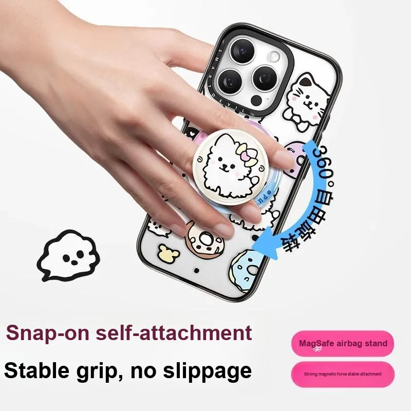 Flashing Demons Phone Cases-5