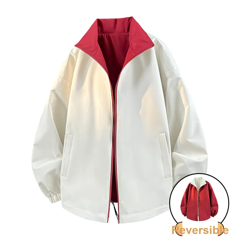 MIIOW Trend Party Series Jackets & Coats Unisex-9