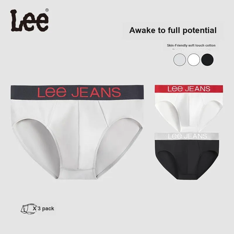 Lee Underwear Gift Boxes Men's Combo Set-11