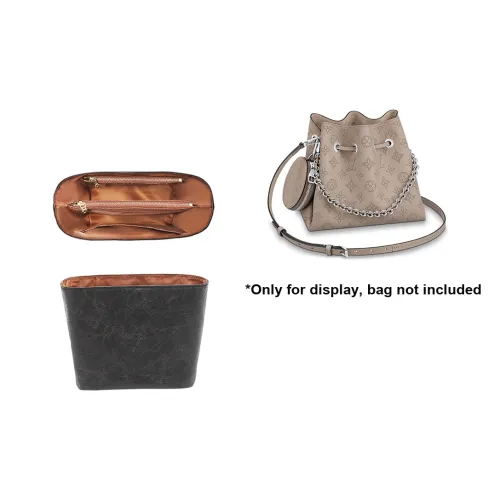 Ingenuity Handmade Бумага DuPont Сумка Ремень Женский Черный Серый