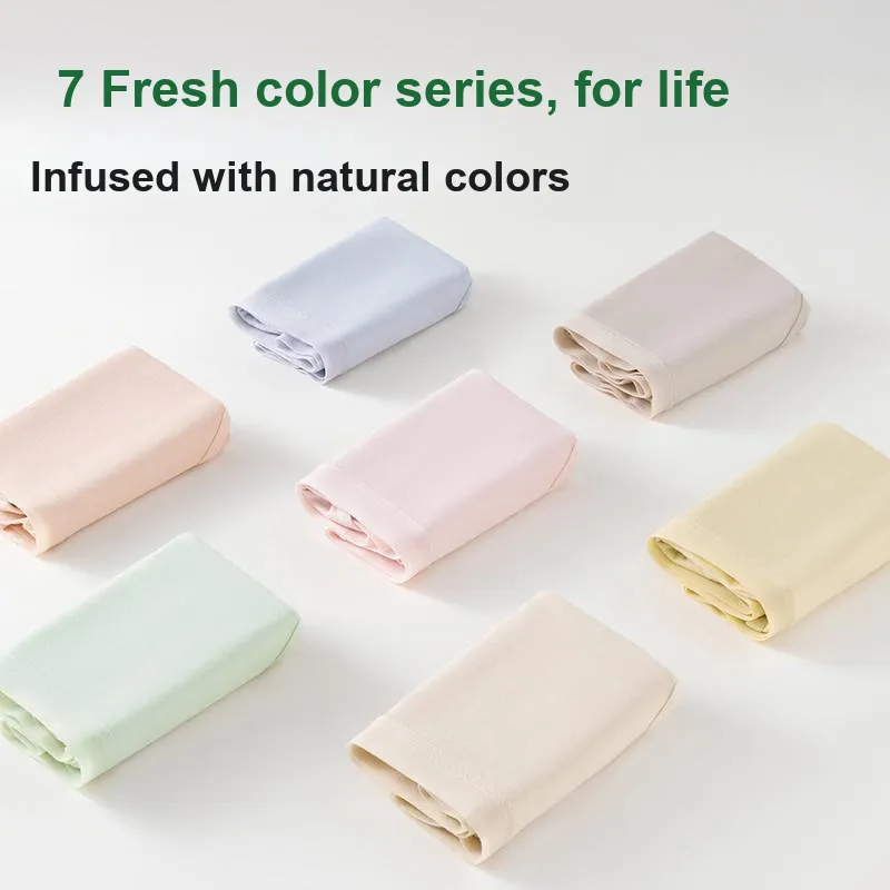 Urban Beauty Underpants Women's Shopping Bag 3 Pack-2