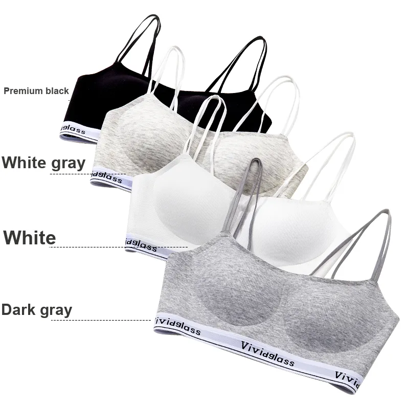 MIIOW Women's Underwear Sets-13