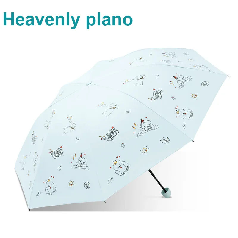 Heavenly Umbrella Umbrellas-7
