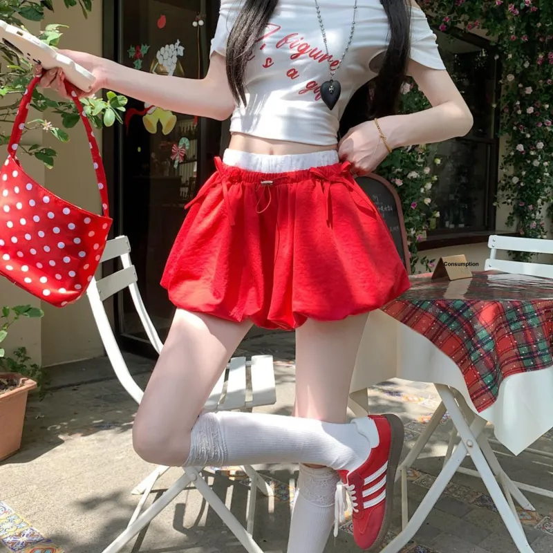 ZCDECO Casual Short Skirts Women's-4