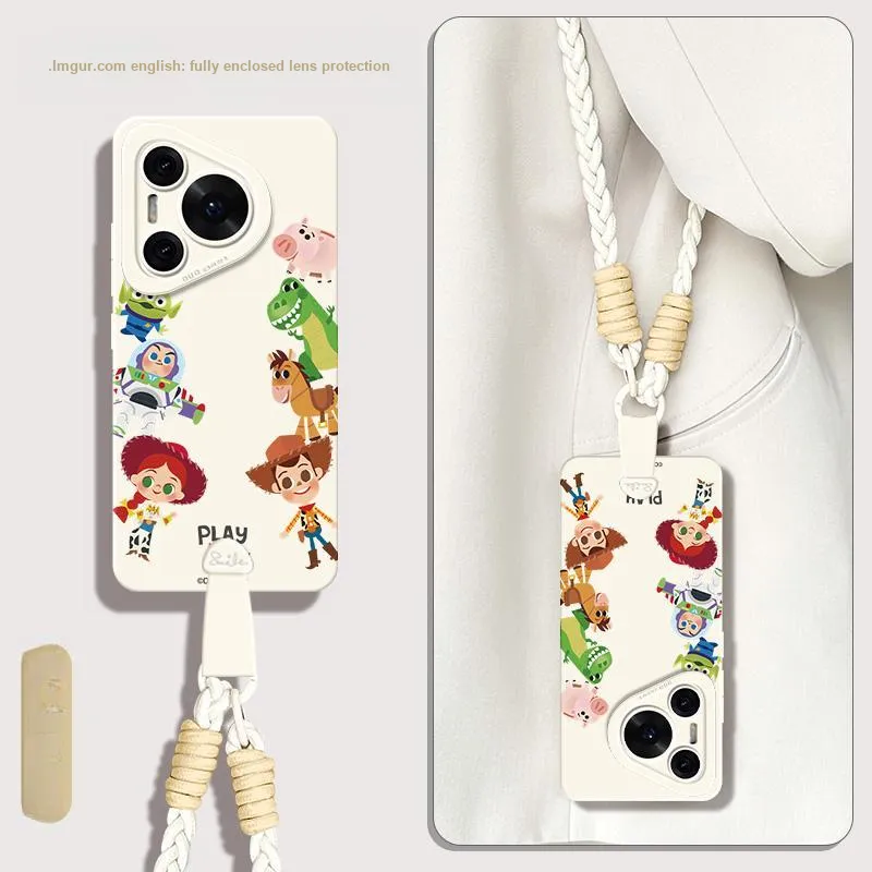 Disney Phone Cases-31
