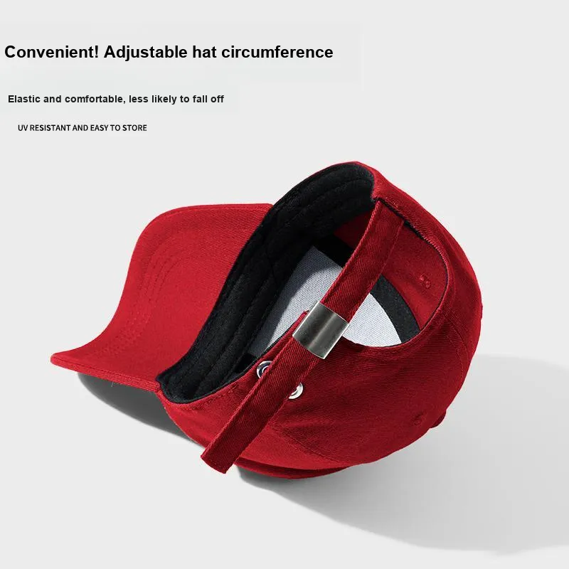 Jeep Minimalist Style Baseball Caps Kids'-2