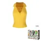 Ginger Yellow Top (Shopping Bag)