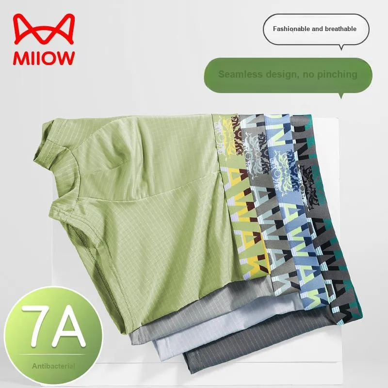MIIOW Men Underpants-9