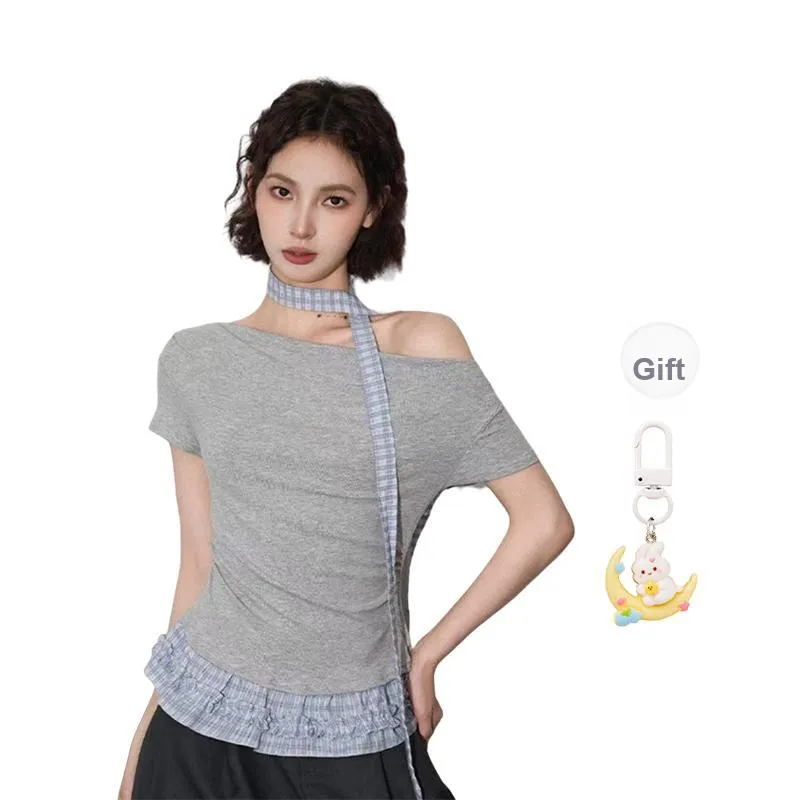 Princess Berdele T Shirt Women's-3