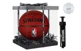 Gift Box Set+SPALDING Pump