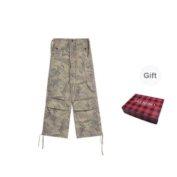 BEERBRO Casual Pants Women's