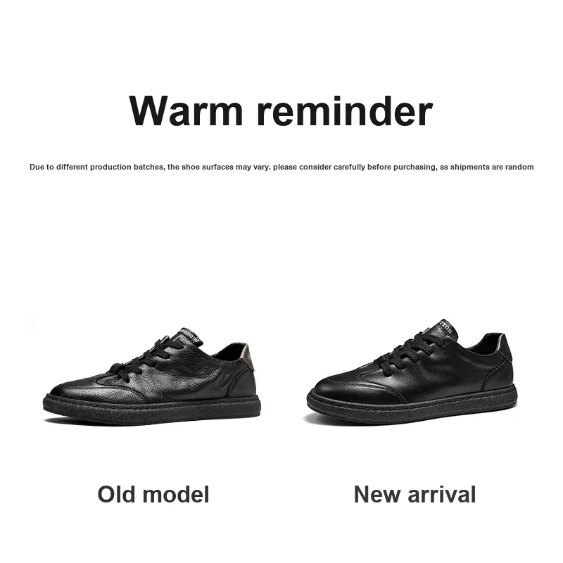 Hautton Jeans Stylish Skateboarding Shoes Men's-4