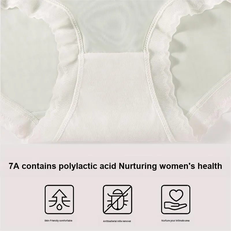 FENTENG Underpants Women's 3 Pack-6